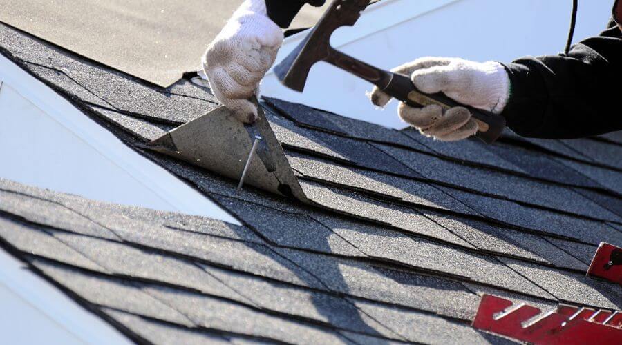 Expert flood damage restoration services in Waite, ME